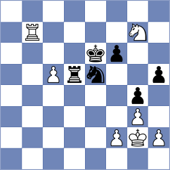 Margvelashvili - Khachiyan (Chess.com INT, 2018)