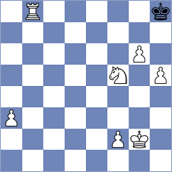 Boruchovsky - Dlugy (Chess.com INT, 2016)