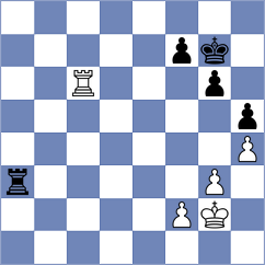 Juhasz - Pert (Chess.com INT, 2021)