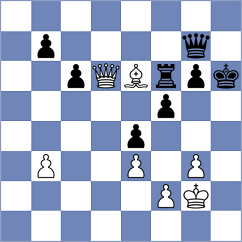 Costa - Williams (Chess.com INT, 2019)