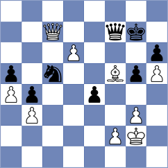 Vachier Lagrave - Zubov (Chess.com INT, 2020)