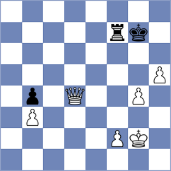 Harika - Ronka (chess.com INT, 2022)