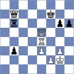 Rottenwohrer Suarez - Tristan (chess.com INT, 2023)