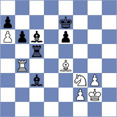 Vachier Lagrave - Tomczak (Chess.com INT, 2019)