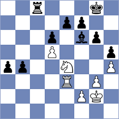 Narayanan - Duda (chess.com INT, 2024)
