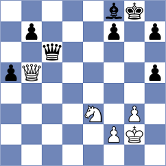 Tomashevsky - Khusnutdinov (Chess.com INT, 2021)