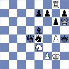 Jaivardhan - Jimenez Almeida (chess.com INT, 2023)
