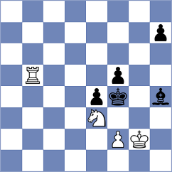Lamaze - Manukian (chess.com INT, 2022)