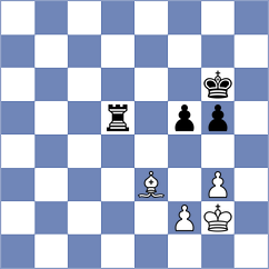 Baker - Shvedova (Chess.com INT, 2021)