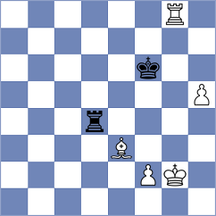 Araujo - Vifleemskaia (chess.com INT, 2022)