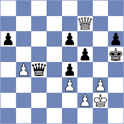Smirnova - Gedgafov (Chess.com INT, 2020)