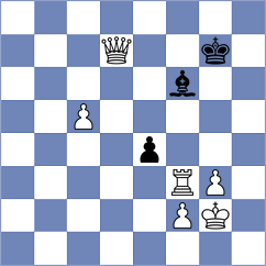 Lock - Pavlidou (Chess.com INT, 2021)