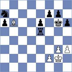 Akhvlediani - Bar (chess.com INT, 2022)
