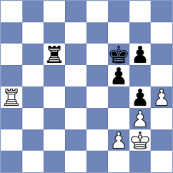 Avramidou - Csonka (Chess.com INT, 2021)