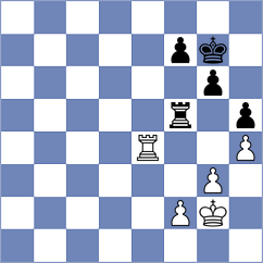 Samunenkov - Nesterov (chess.com INT, 2021)