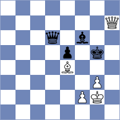 Pourkashiyan - Simonovic (Chess.com INT, 2021)
