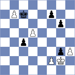 Starozhilov - Vachier Lagrave (Chess.com INT, 2020)