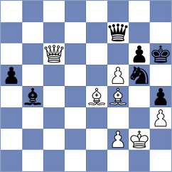 Terry - Costachi (chess.com INT, 2023)