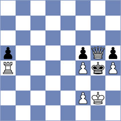 Nguyen - Atanasov (Chess.com INT, 2020)