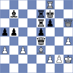 Rogov - Shymanskyi (chess.com INT, 2024)