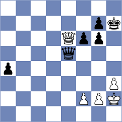 Averjanov - Bacrot (chess.com INT, 2022)