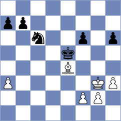 Eljanov - Sousa (chess.com INT, 2023)