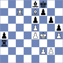 Curtis - Vila Dupla (chess.com INT, 2023)