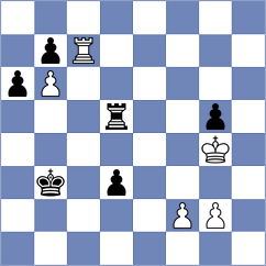 Nilsson - Pulpan (Chess.com INT, 2020)