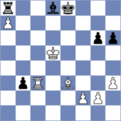 Rasulov - Abrashkin (Chess.com INT, 2020)