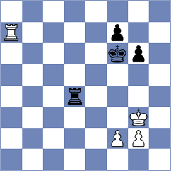 Andreikin - Rakhmanov (chess.com INT, 2022)