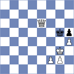 Lorparizangeneh - Magallanes (chess.com INT, 2022)