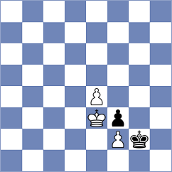 Dimitrijevic - Smirnov (chess.com INT, 2023)