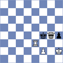 Sarana - Anton Guijarro (chess.com INT, 2022)