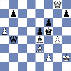 Perera Alfonso - Sviridova (Chess.com INT, 2020)