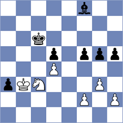 Costa - Finek (Chess.com INT, 2020)