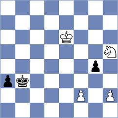 Fiorito - Kazarian (Chess.com INT, 2020)