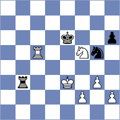 Leon Oquendo - Durarbayli (chess.com INT, 2023)