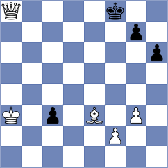 Buksa - Pham (Chess.com INT, 2021)