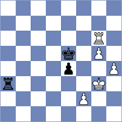 Dragomirescu - Chirila (Chess.com INT, 2020)