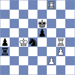 Nguyen - Albuquerque (Chess.com INT, 2021)