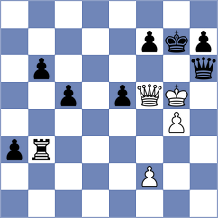 Garv - Ladopoulos (chess.com INT, 2022)