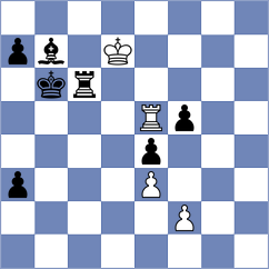 Guzman Lozano - Barbot (chess.com INT, 2023)