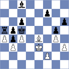 Boldoo - Syaputra (chess.com INT, 2023)