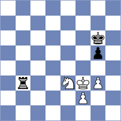 Shimanov - Quintiliano Pinto (Chess.com INT, 2020)