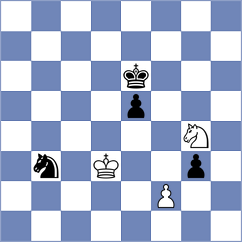 Khamrakulov - Firouzja (Chess.com INT, 2019)