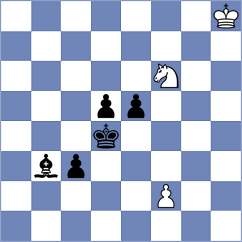 Petrova - Maksimovic (chess.com INT, 2022)