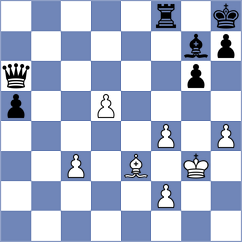 Guerra Tulcan - Kashtanov (chess.com INT, 2023)