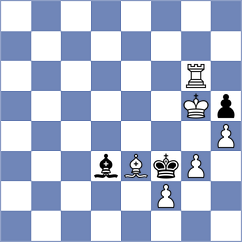 Rusan - Ogloblin (Chess.com INT, 2021)