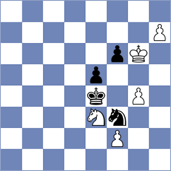 Kamsky - Kiolbasa (chess.com INT, 2022)