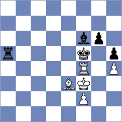Tristan - Hjartarson (Chess.com INT, 2017)